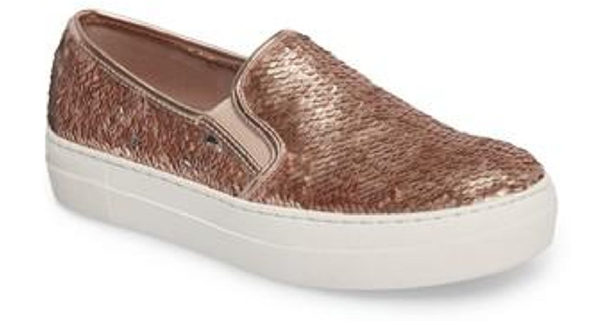 steve madden sequin sneakers