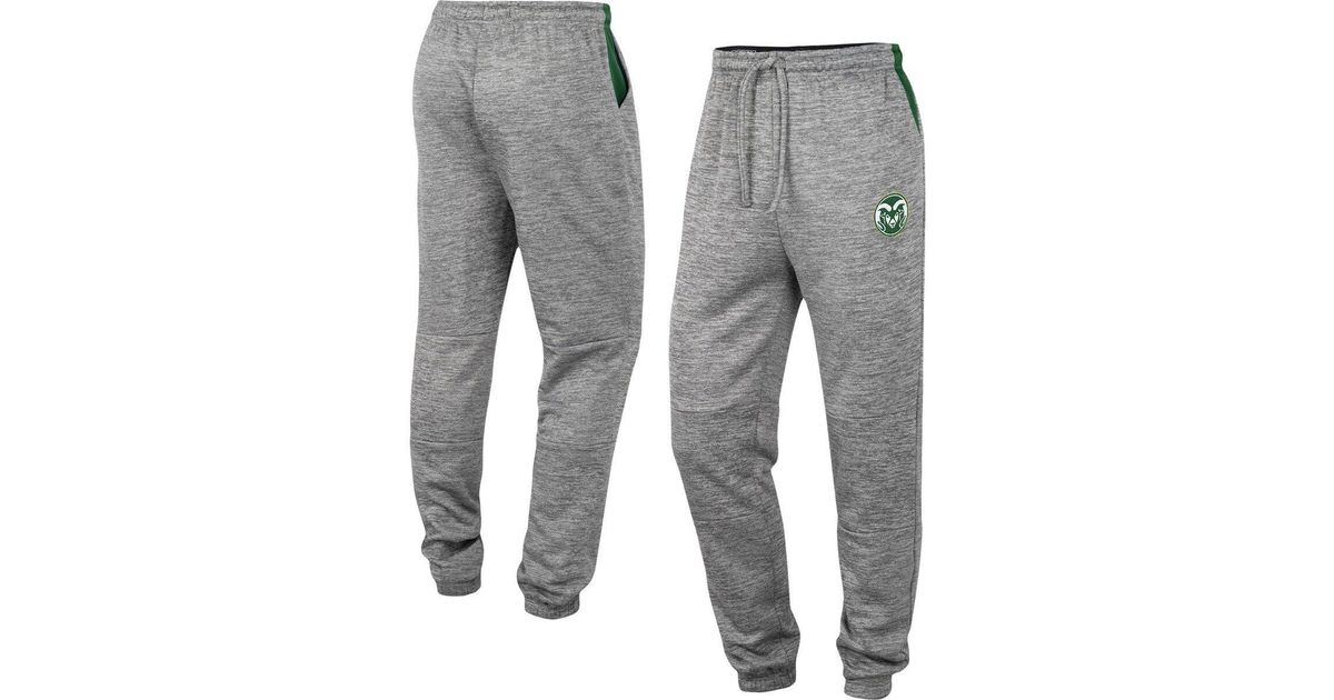 Colosseum athletics sweatpants shop
