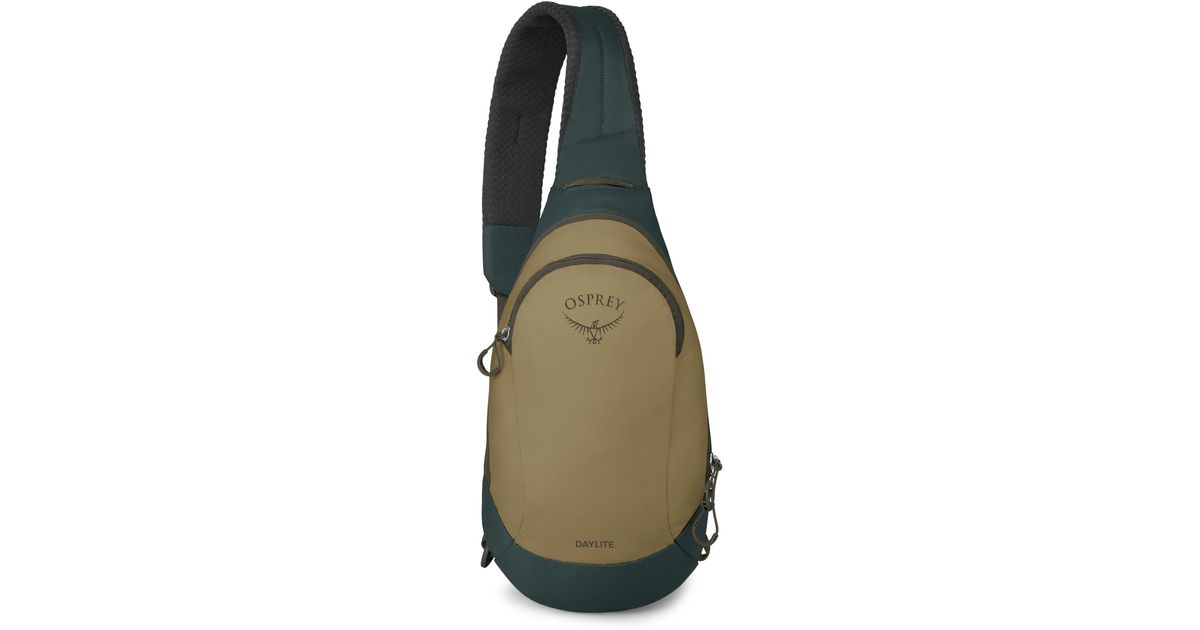 Osprey Daylite Waterproof Sling Bag for Men Lyst