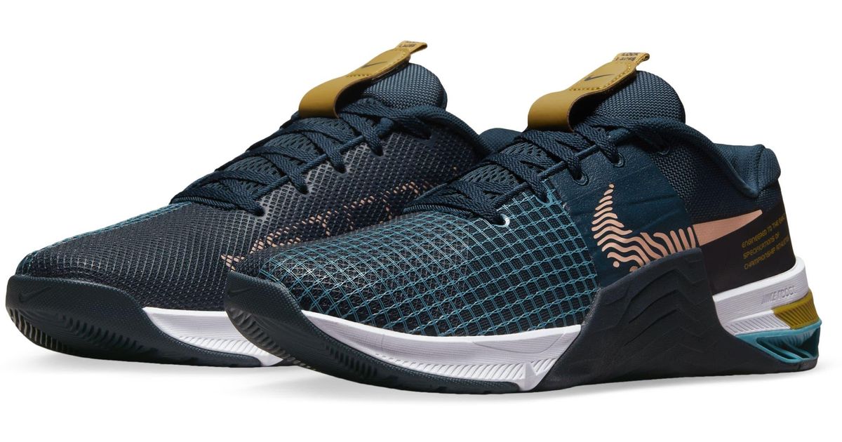 metcon 8 nike
