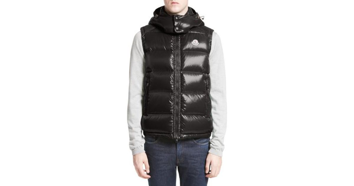 moncler lacet black moncler lacet black