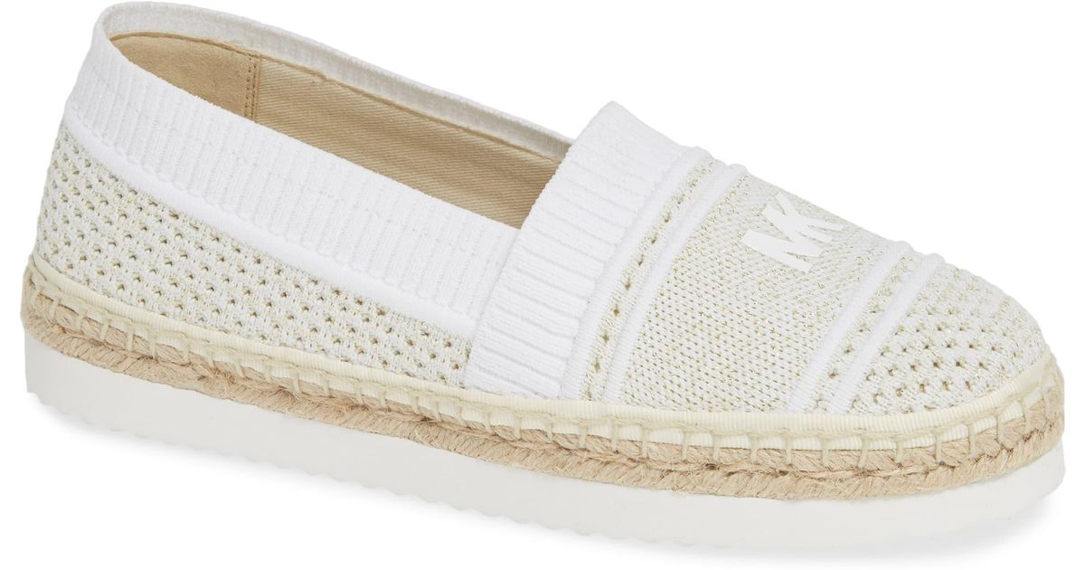 michael michael kors raya espadrille