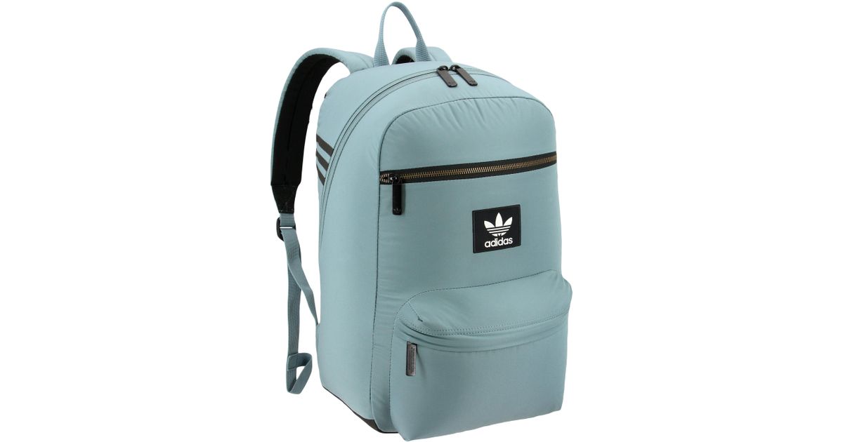 adidas originals national plus backpack