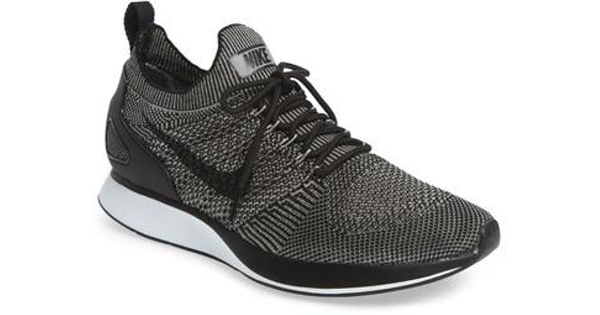 nike air zoom mariah black