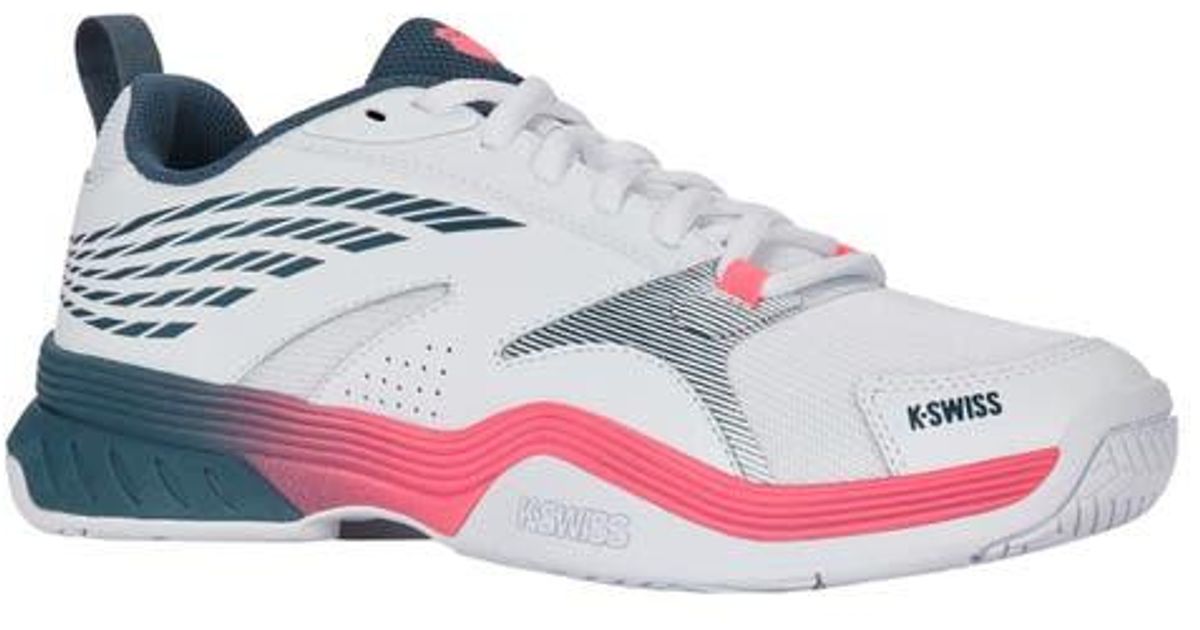 Tennisschoen k swiss heren kopen