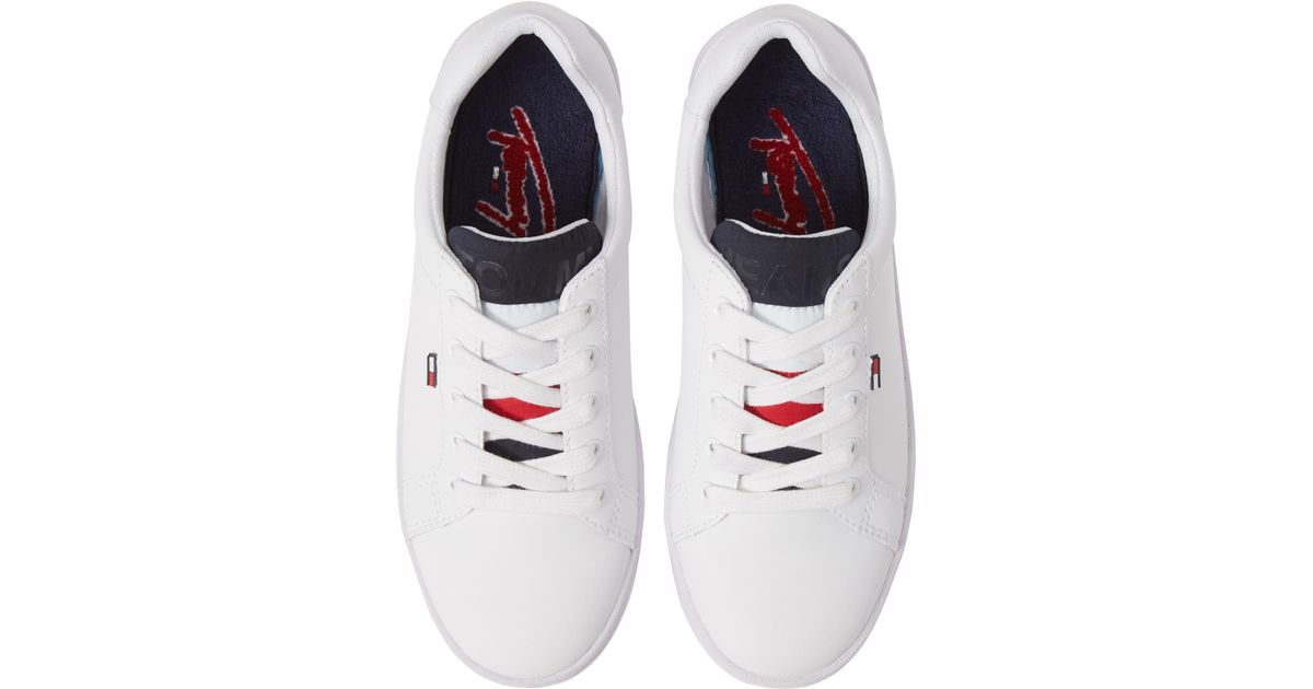 tommy hilfiger sneaker roxie
