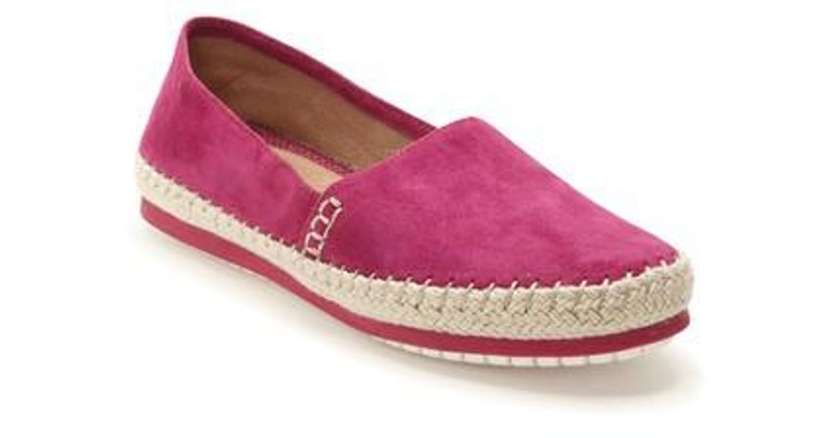 me too remi suede espadrilles