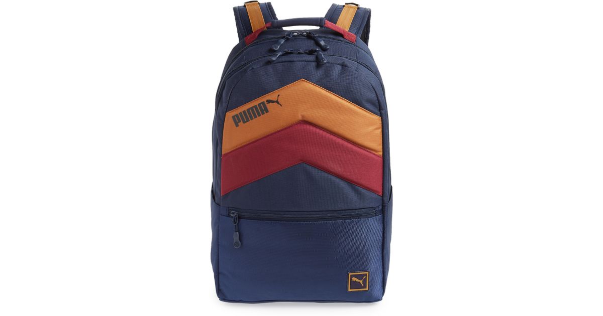 puma ready backpack