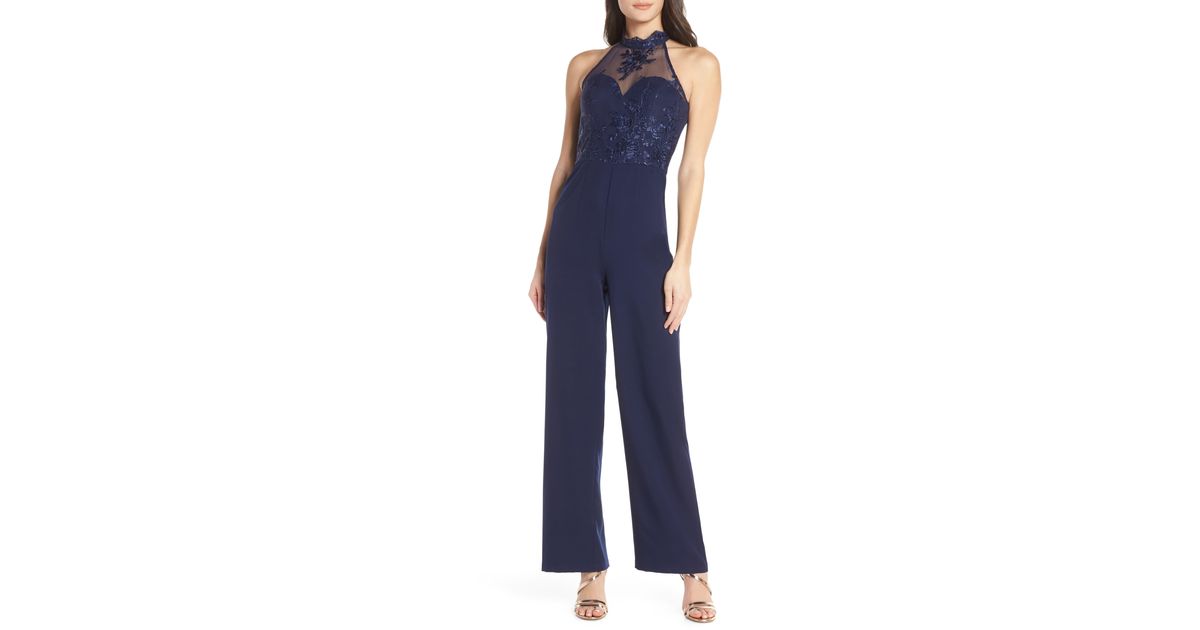 chi chi jennifer jumpsuit