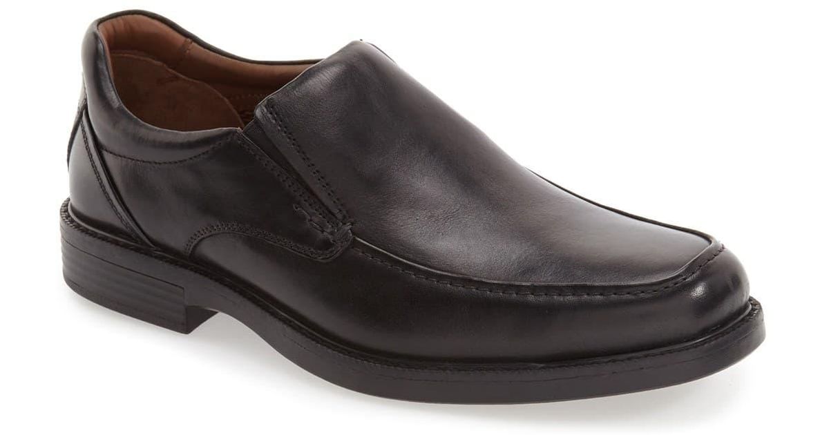 waterproof loafers men's
