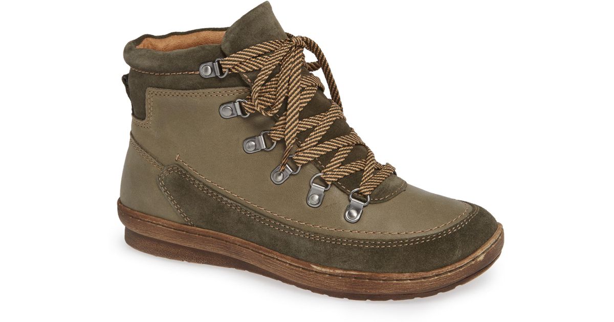 comfortiva carajean bootie