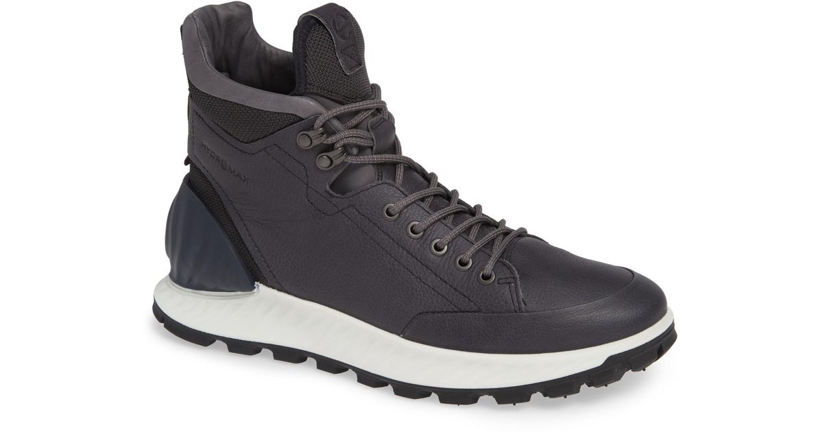 ecco exostrike hydromax