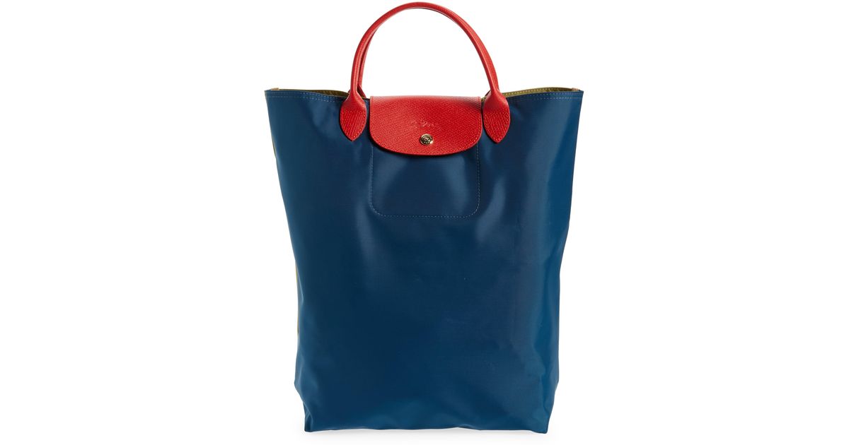 Longchamp Women's Le Pliage Sac Shopping Small Shoulder Bag, Black:  Handbags