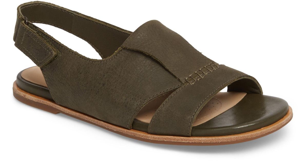 clarks women's sultana rayne sandal
