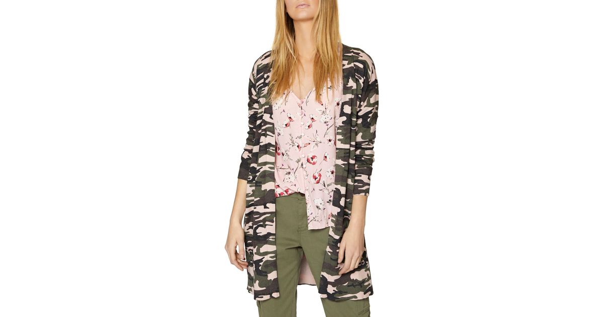 Sanctuary store lenox cardigan