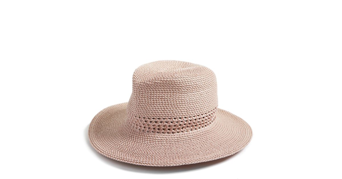 eric javits bayou fedora