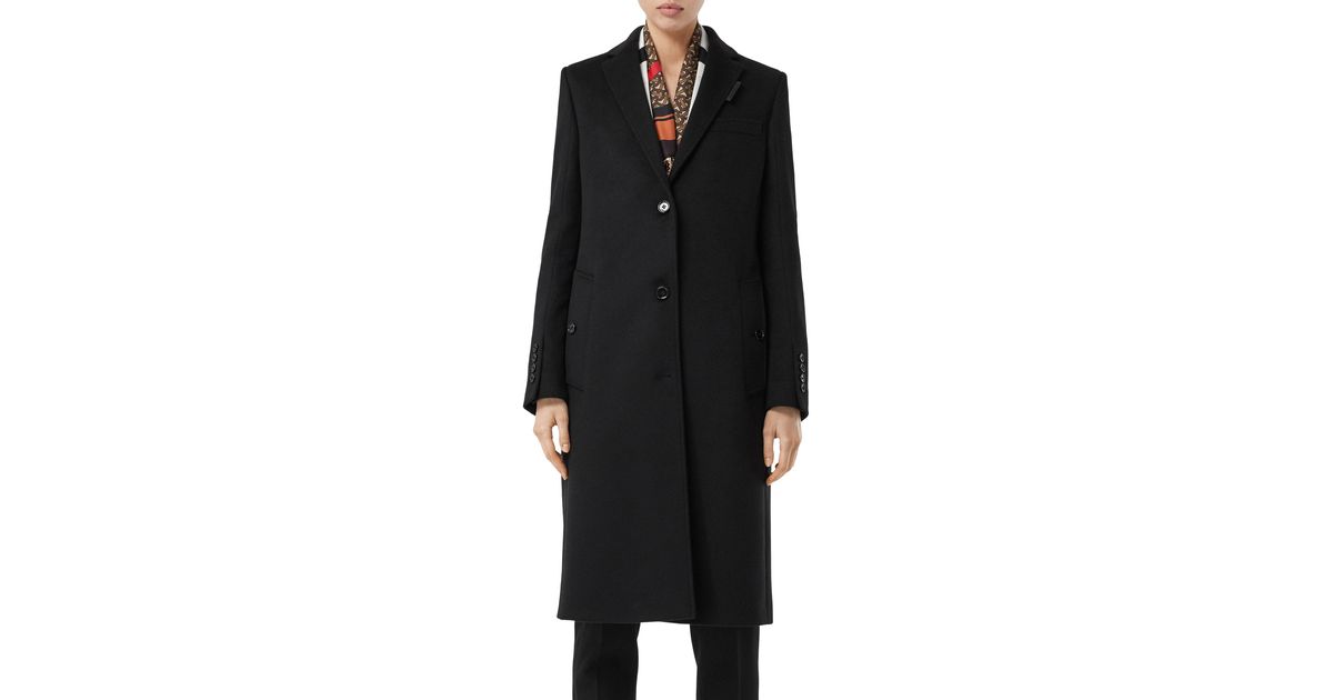 burberry bramley coat