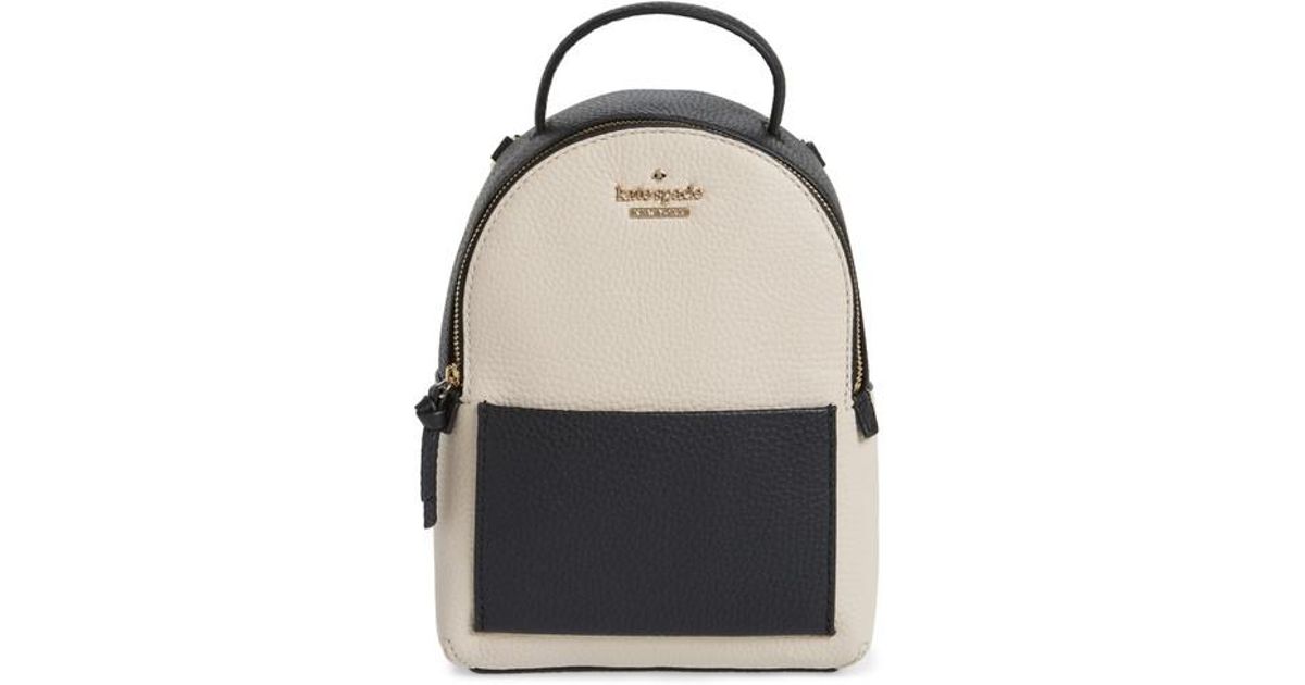 kate spade jackson street backpack