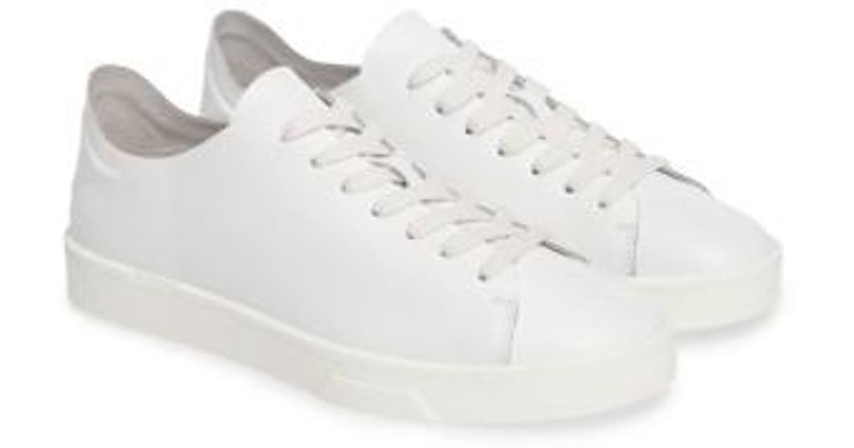 calvin klein irena sneaker