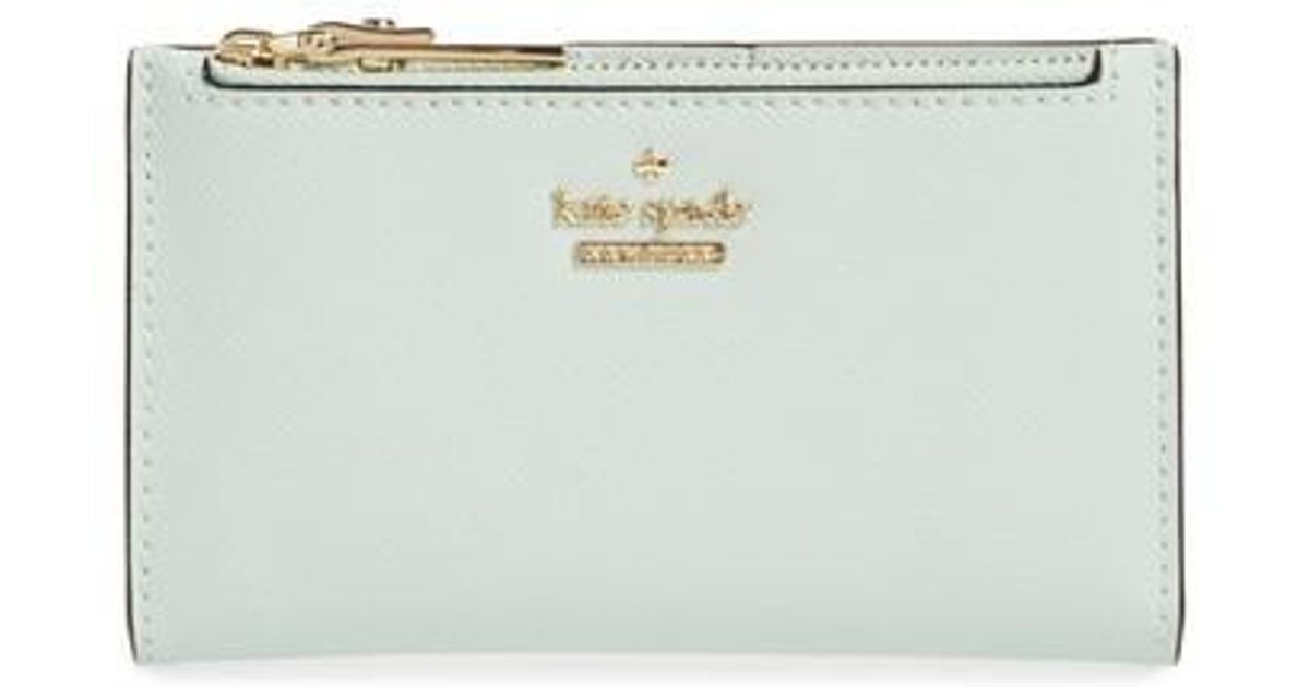 kate spade cameron street mikey wallet