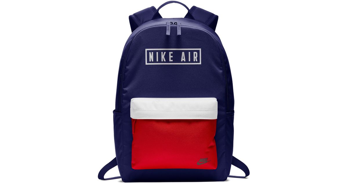 nike air heritage 2.0 graphic