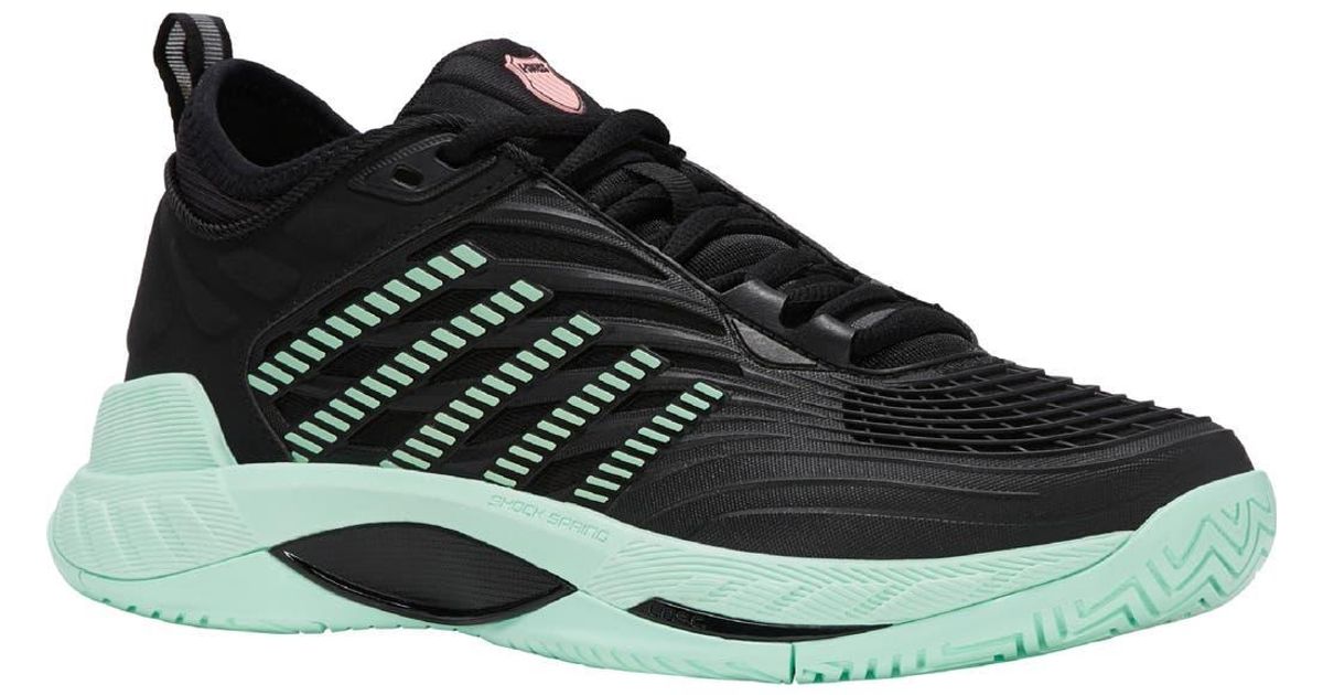 Nike Tennis Nike Vapor X All Court K-swiss Hypercourt Supreme