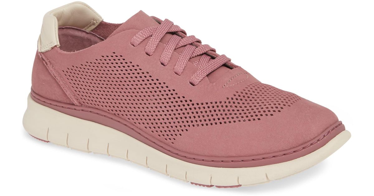 vionic joey sneaker