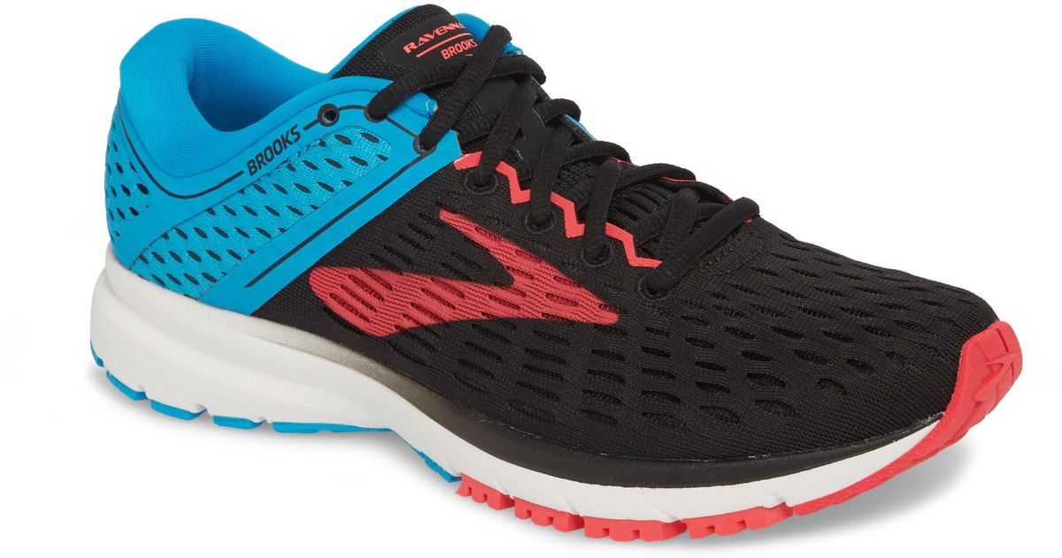 brooks graffiti shoes