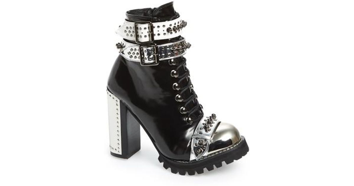 jeffrey campbell scorpius boots