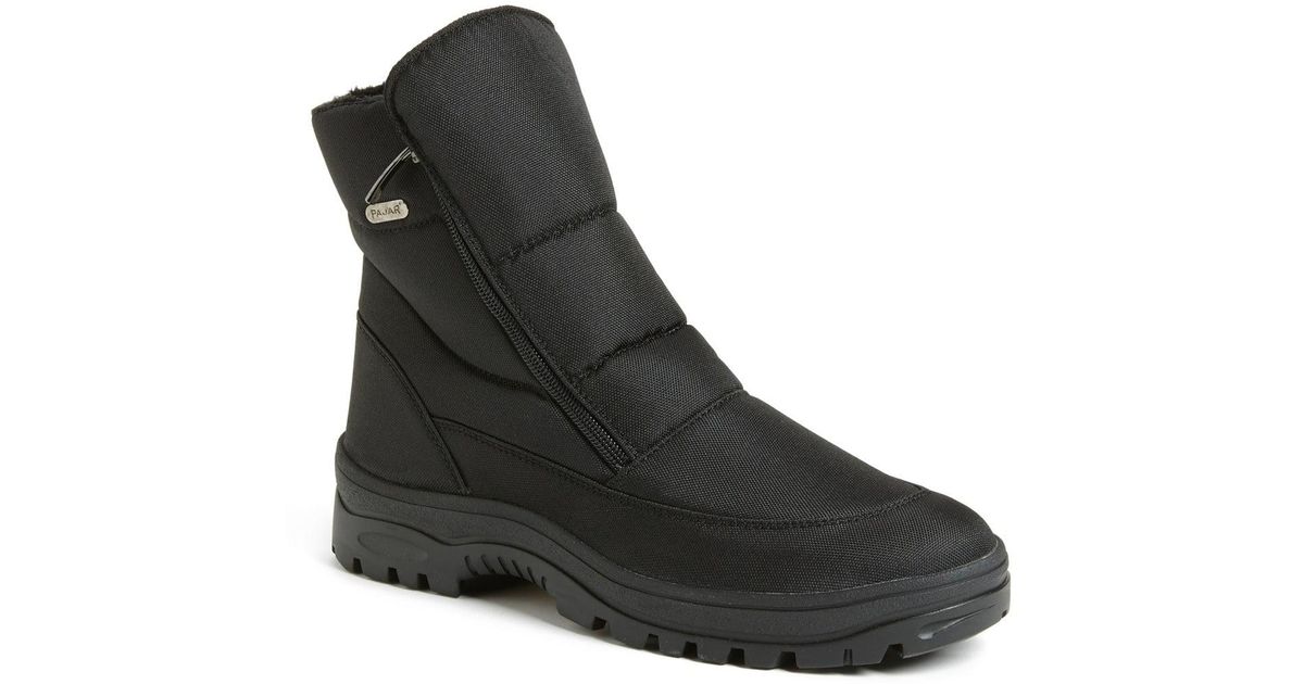 pajar men's icepack boot
