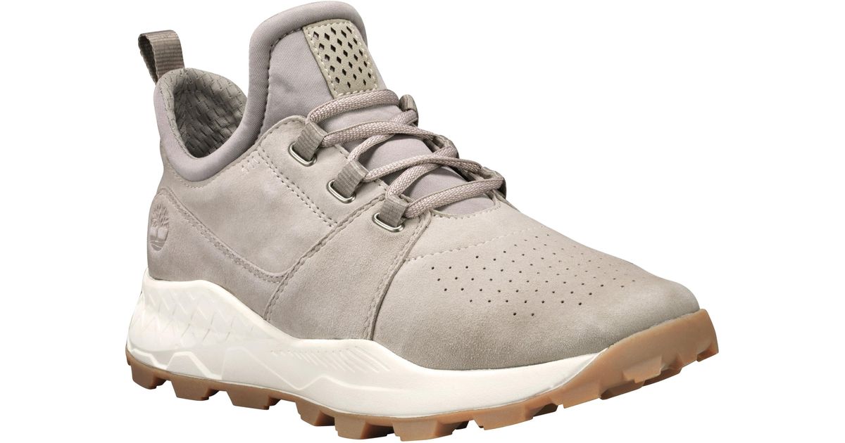 timberland brooklyn waterproof sneaker