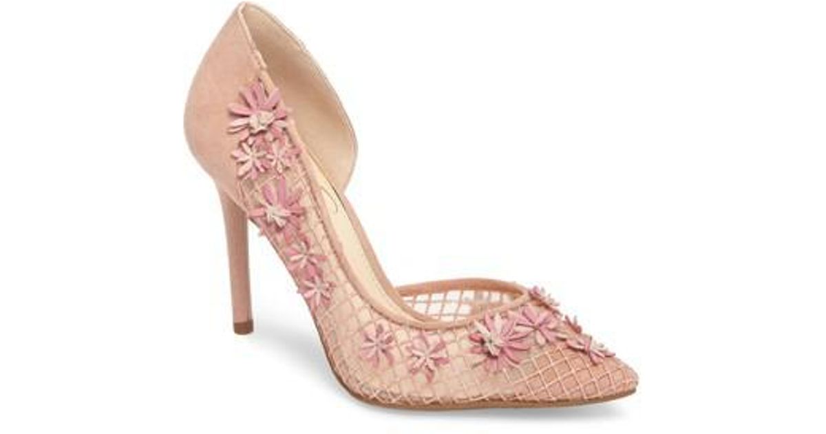 high heels disney