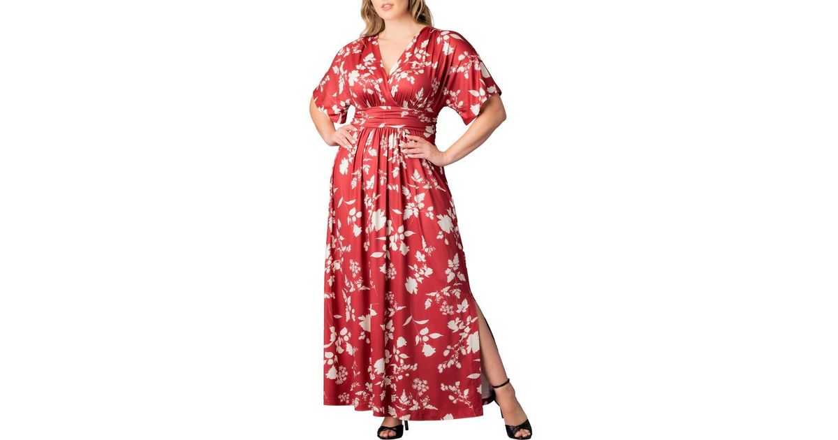 chinese dress ladies Desert Rain Maxi Dress