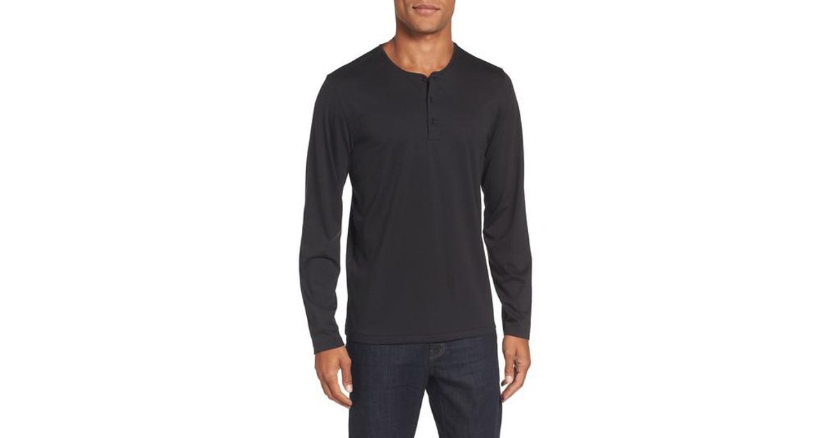bonobos superfine henley