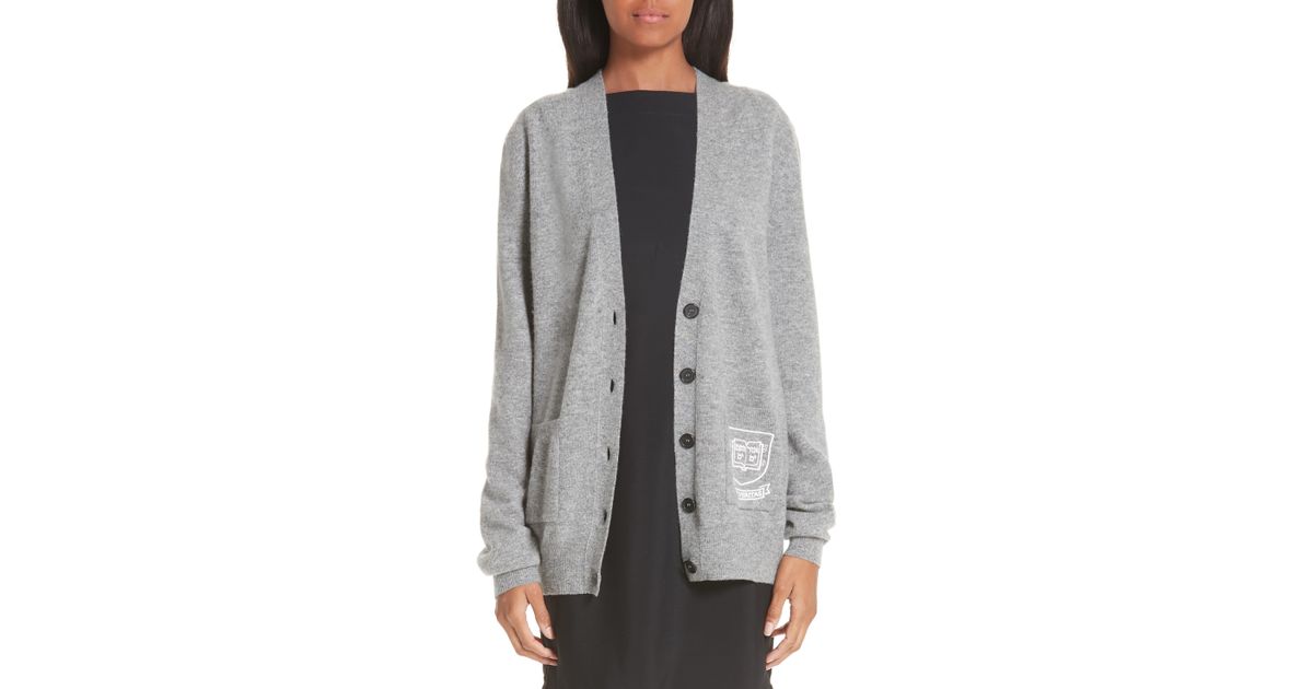 calvin klein yale sweater