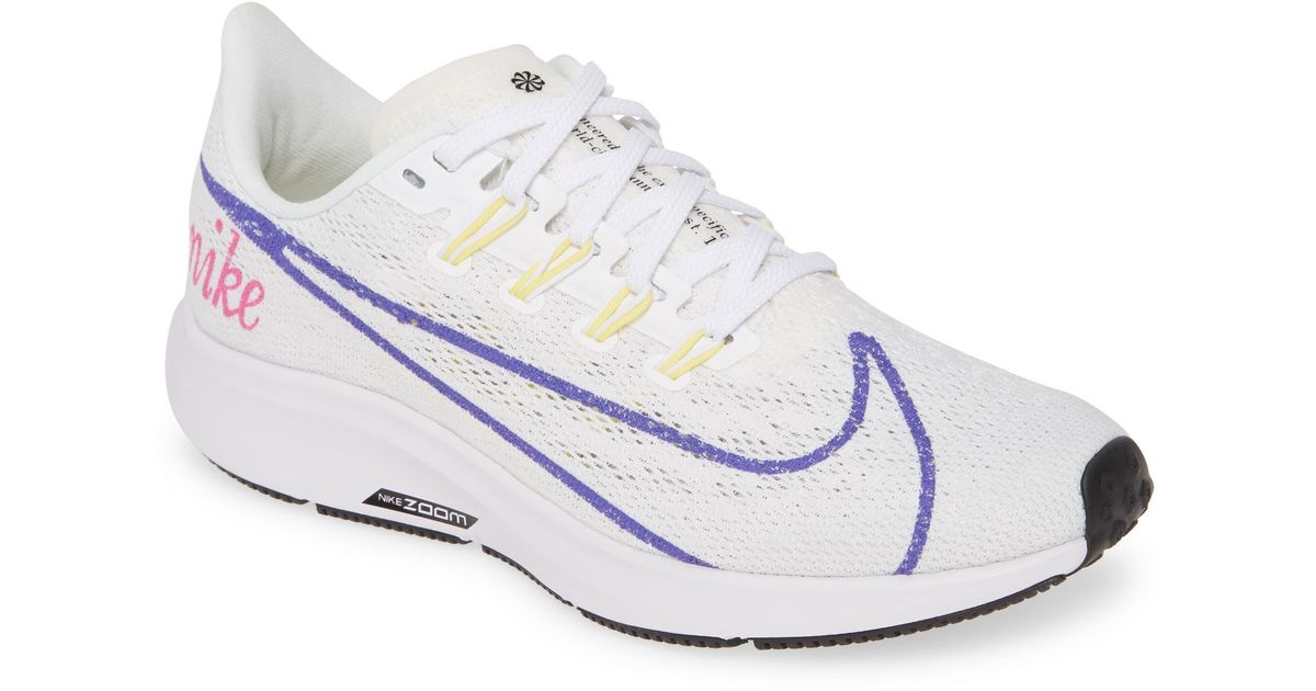 air zoom pegasus 36 jdi