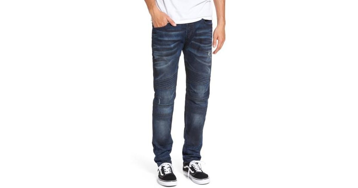 diesel fourk jeans