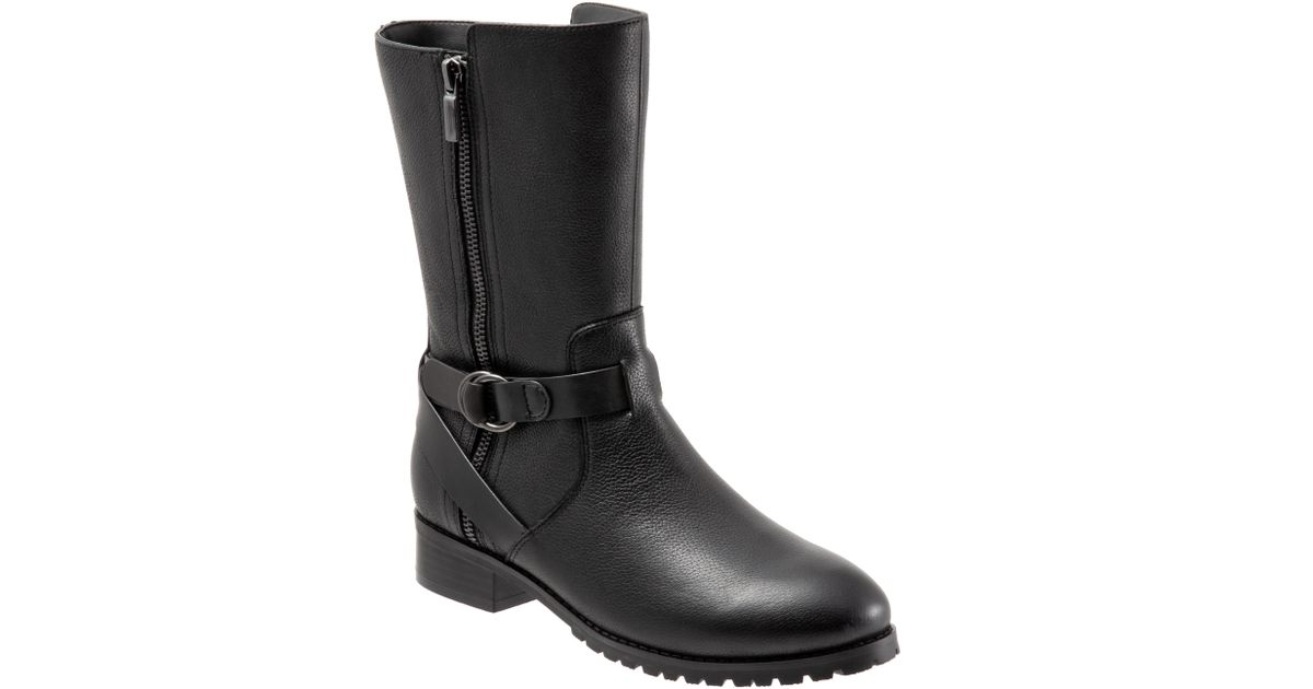softwalk marlowe boot