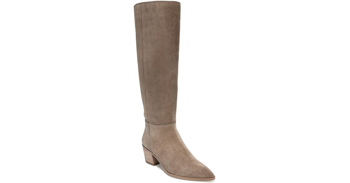 franco sarto sharona boot