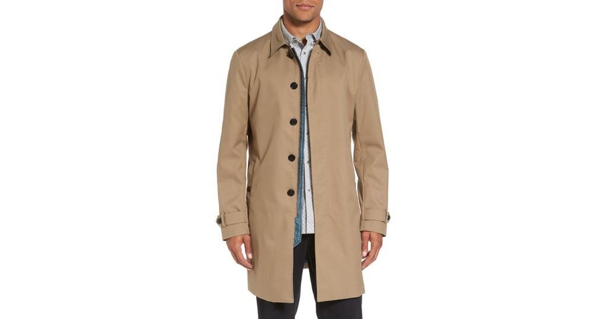 ted baker endurance coat