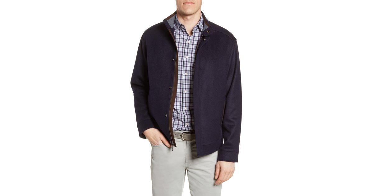 peter millar wool jacket