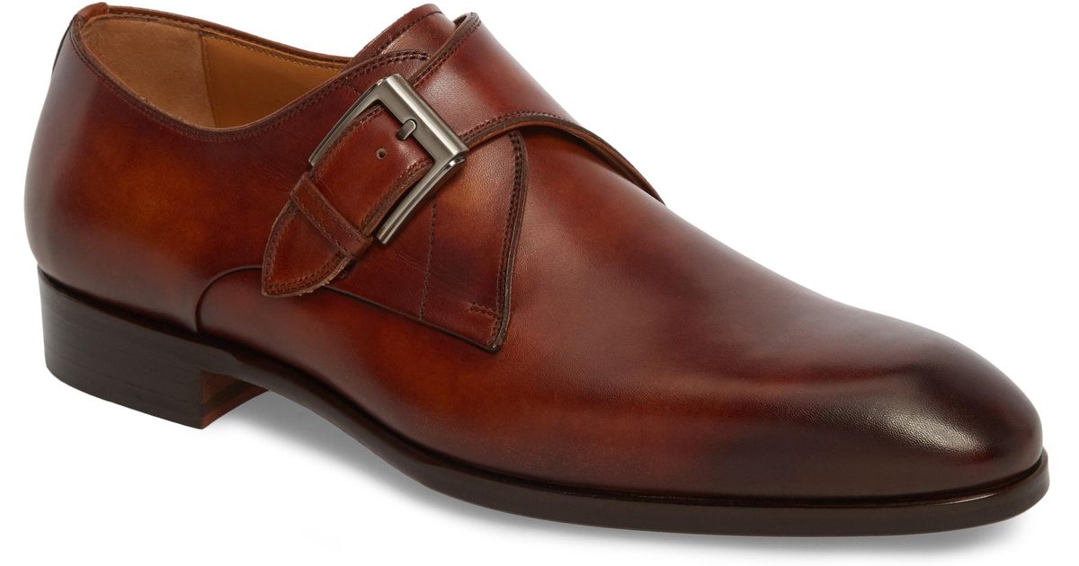 magnanni lazaro