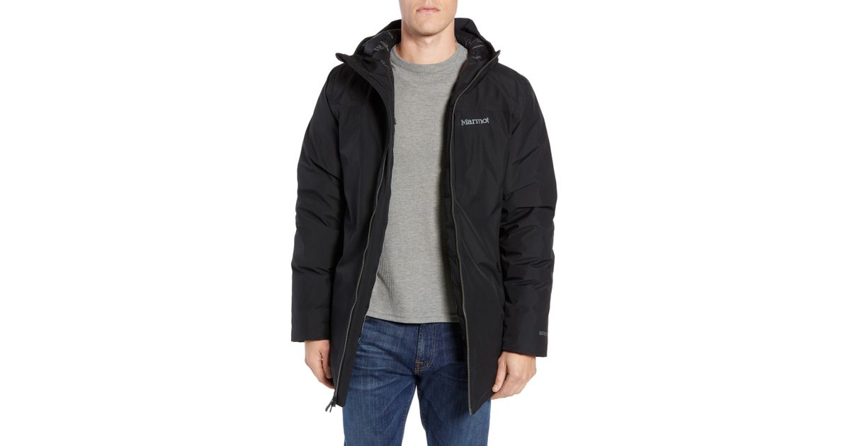marmot oslo jacket