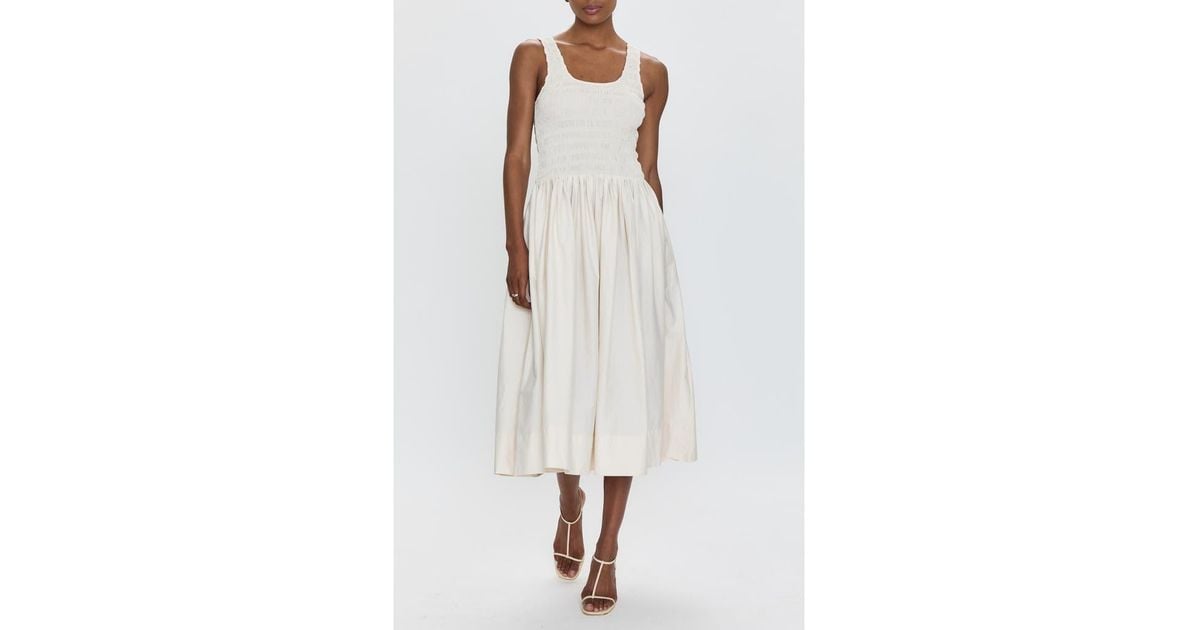 Pistola Women's Veronica Drop Shoulder Tee