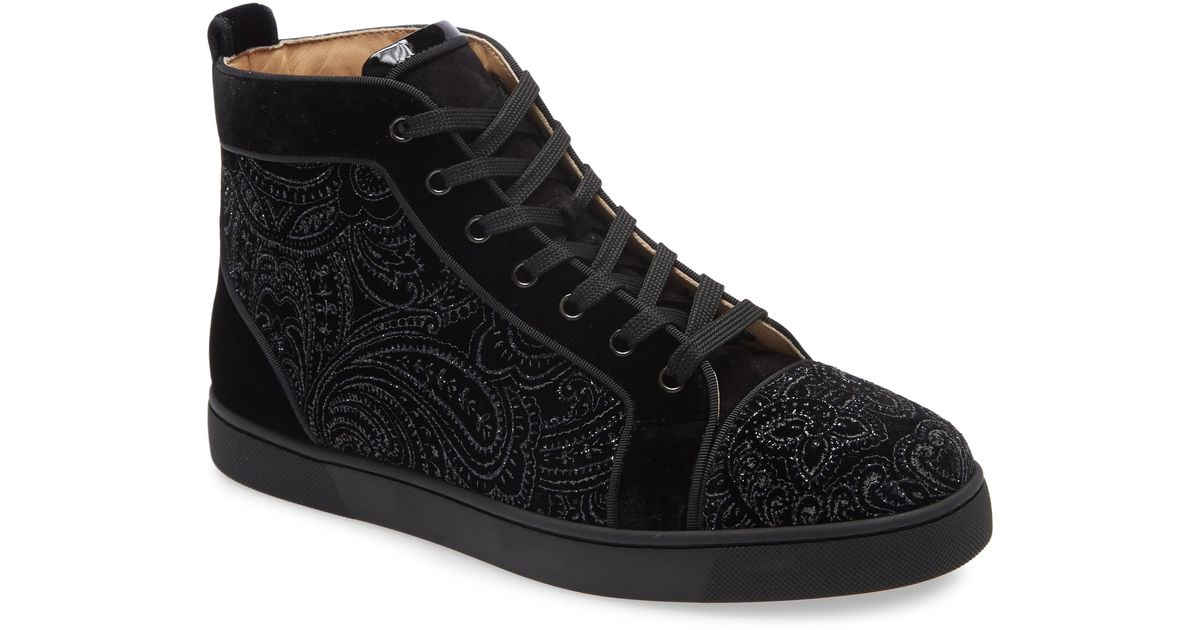 christian louboutin orlato