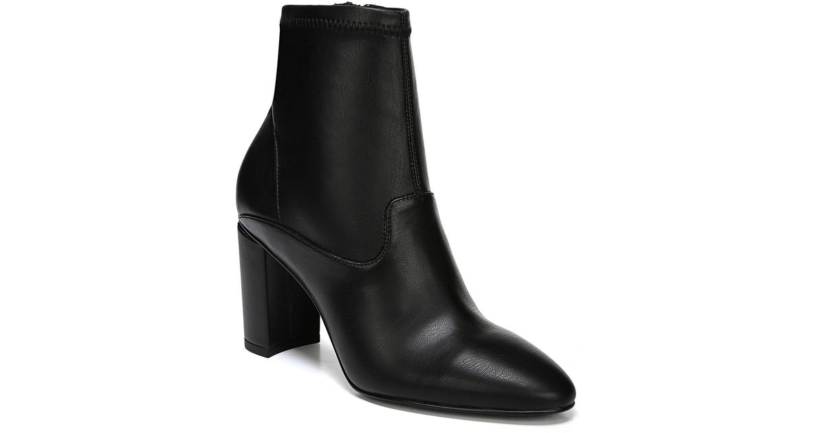 eames bootie sarto by franco sarto