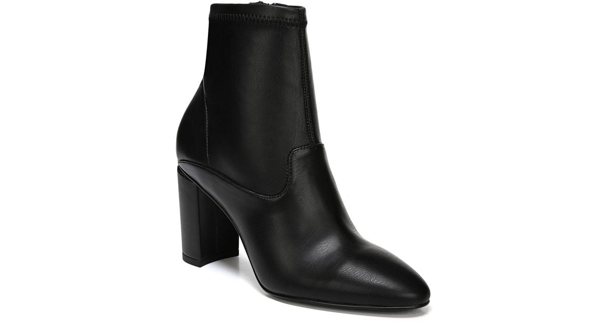 franco sarto eames bootie
