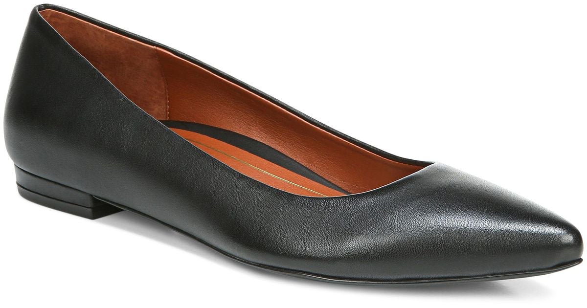 vionic lena flats