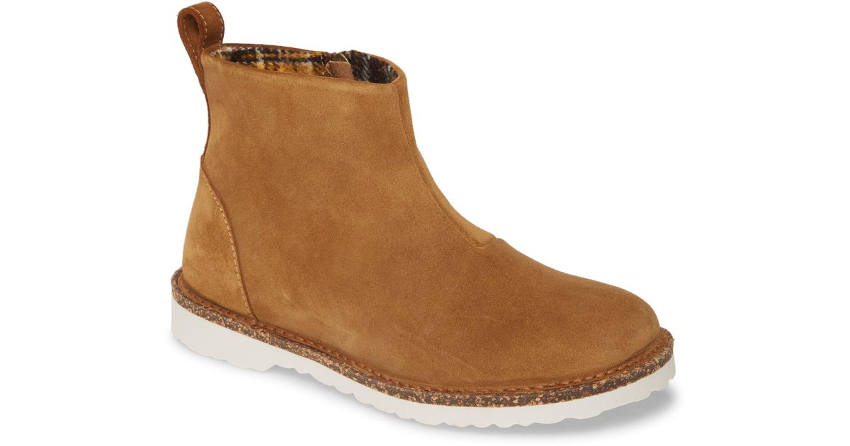 birkenstock melrose high