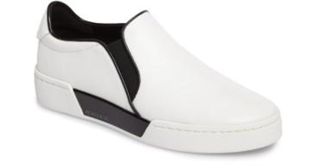 michael kors brenden slip on